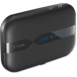 Router portabil D-Link DWR-932, 4G LTE, 150 Mbps